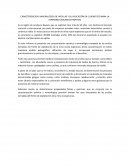 CARACTERIZACION MINERALOGICA DE ARCILLAS Y SU APLICACIÓN EN EL BENEFICIO MINA LA ESPERANZA