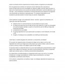 Cuál es la relación entre la arquitectura de cliente-servidor y los gestores de contenido?