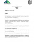 LA ETICA Y OTRAS DISCIPLINAS.