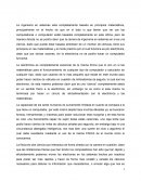 La ingeniería en sistemas