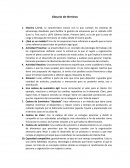 Logistica y aprovicionamiento