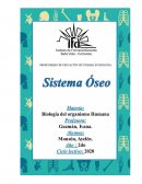 Biologia del organismo