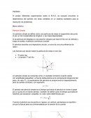 Reporte #1 laboratorio de fisica 2 FIME