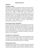 VIABILIDAD CREDITICIA