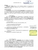 Trabajo sobre formacion continua en la empresa Insmontel Cutrin, S.L.