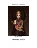 MUJER, BRUJERIA Y PROHIBICIÓN