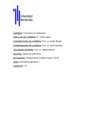 Actividad de aplicacion gestion de enfermeria