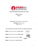 ANALISIS PELICULA INVICTUS