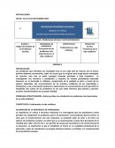 PROBLEMAS SOCIALES CONTEMPORÁNEOS