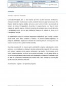 Caso Cartonajes Principado, S.A