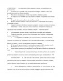 Evolución de la educación especial