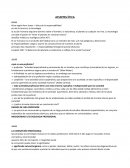 Apuntes etica