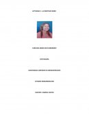 Actividad La identidad ibero