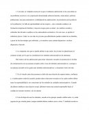 Embarazo adolescente-un problema social