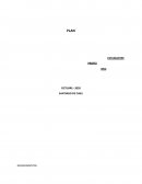 Plan sector financiero en Chile