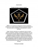 AlmoConfort “Olvídate del estrés y piensa en relajarte”