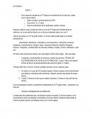 La orientación profesional. TÉCNICO SUPERIOR DE AUTOMOCIÓN