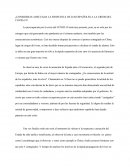 Consideras adecuada la respuesta de los españoles a la crisis del COVID-19 ?
