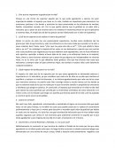 Actividad 9 Principios de bienestar y felicidad