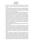 Caso Kmart Práctico