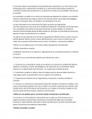 El currículum desde una perspectiva normatizadora