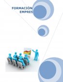 Trabajo sobre formacion continua en la empresa