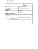 Tecnologías de la información para los negocios