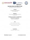 SISTEMA DE INFORMACIÓN DE MERCADOTECNIA