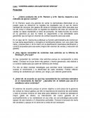 Caso: “CONTROLANDO LOS GASTOS DE VENTAS”