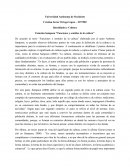 Estación Sampson “Funciones y sentidos de la cultura”