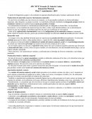 Exploración de materiales sonoros. Instrumentos musicales