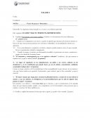 Control lectura identidad personal