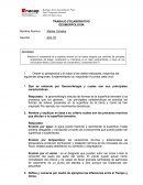 TRABAJO COLABORATIVO. GEOMORFOLOGÍA