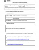 Textos expositivos y realidad nacional: Enfoque en José Carlos Mariátegui