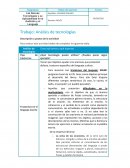 Metodología y Estrategias en la Intervención del Lenguaje