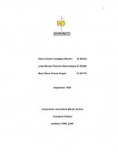 Contaduría Pública, Auditoria II NRC 22681