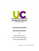 ECUACIONES LINEALES ACTIVIDAD # 2
