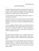 Trabajo de frankenstein