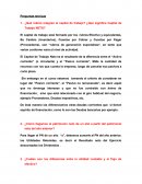 ¿Qué rubros integran el capital de trabajo? ¿Qué significa Capital de Trabajo NETO?