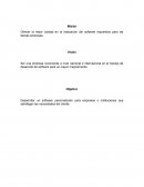 Mejora de producción de calidad