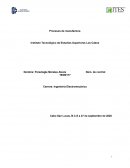 Procesos de manufactura