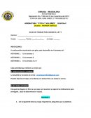 Análisis y reflexión sobre el virus de la intolerancia: Etica y empatía