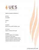 ENSAYO “SAVING CAPITALISM”