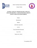 ANTECEDENTES MERCADOTECNIA - OSUNA ZAVALA MARÍA MONSERRATE 8-9 AM