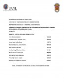 RESPONSABILIDAD SOCIAL Y DESARROLLO SUSTENTABLE