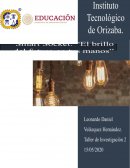 Proyecto: Smart Socket (Prototipo de elevador electrónico para focos)