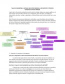 TALLER DE INSERCIÓN AL SISTEMA EDUCATIVO DIRIGIDO A LOS DOCENTES Y TÉCNICOS DOCENTES DE NUEVO INGRESO