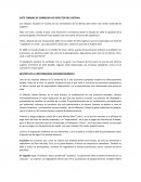 Siete formas de corregir los defectos del sistema