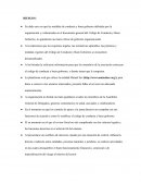 Riesgos control interno