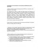 IMPLICACIONES DEL CRM